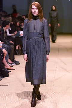 Veronique Branquinho F/W 02 Look 27