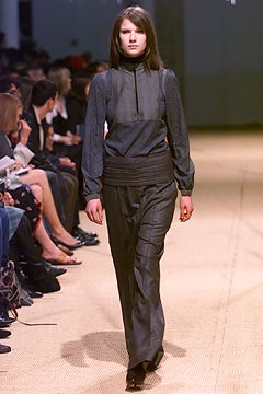 Veronique Branquinho F/W 02 Look 28