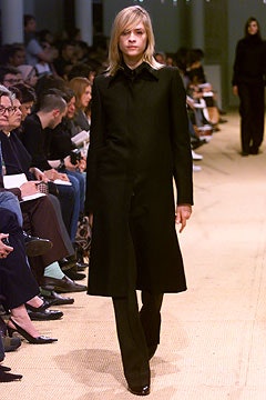 Veronique Branquinho F/W 02 Look 29