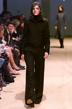 Veronique Branquinho F/W 02 Look 30