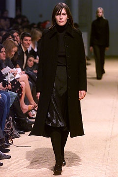 Veronique Branquinho F/W 02 Look 31