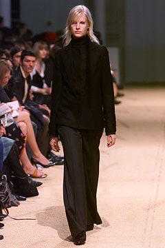 Veronique Branquinho F/W 02 Look 32