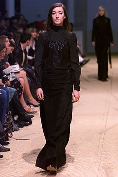 Veronique Branquinho F/W 02 Look 33