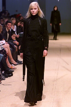 Veronique Branquinho F/W 02 Look 34
