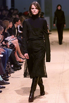 Veronique Branquinho F/W 02 Look 35