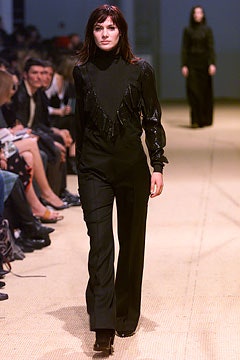 Veronique Branquinho F/W 02 Look 36