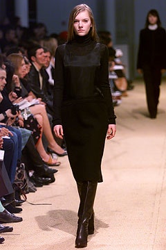 Veronique Branquinho F/W 02 Look 37
