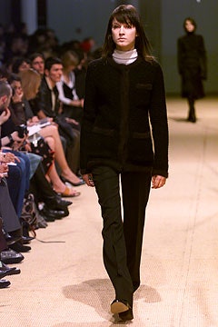 Veronique Branquinho F/W 02 Look 38