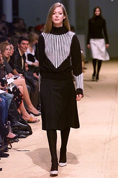 Veronique Branquinho F/W 02 Look 39