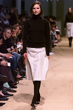 Veronique Branquinho F/W 02 Look 41