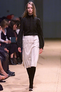 Veronique Branquinho F/W 02 Look 42