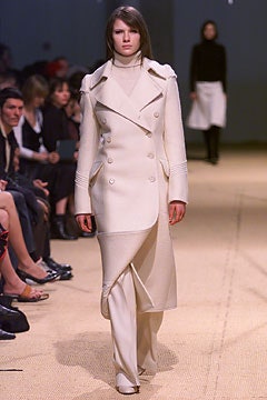 Veronique Branquinho F/W 02 Look 44