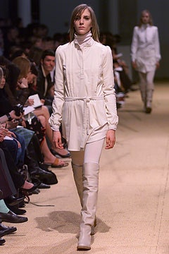 Veronique Branquinho F/W 02 Look 45
