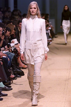 Veronique Branquinho F/W 02 Look 46