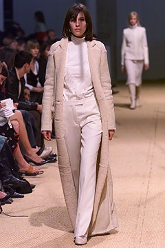 Veronique Branquinho F/W 02 Look 47