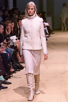 Veronique Branquinho F/W 02 Look 48