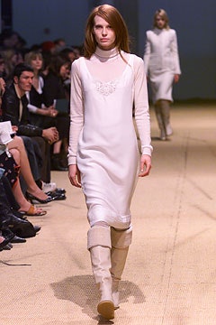 Veronique Branquinho F/W 02 Look 51