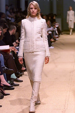 Veronique Branquinho F/W 02 Look 52