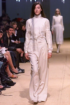 Veronique Branquinho F/W 02 Look 53