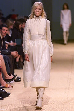 Veronique Branquinho F/W 02 Look 54