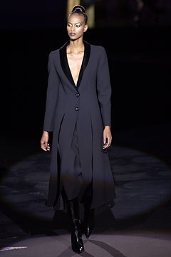 Valentino F/W 02 Couture Look 16