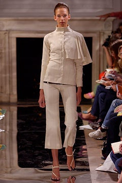 Warren Noronha S/S 03 Look 2