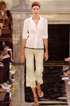 Warren Noronha S/S 03 Look 3