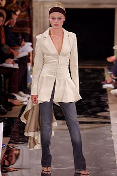 Warren Noronha S/S 03 Look 6