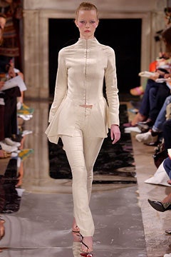 Warren Noronha S/S 03 Look 7
