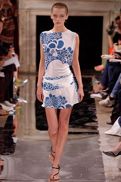 Warren Noronha S/S 03 Look 8