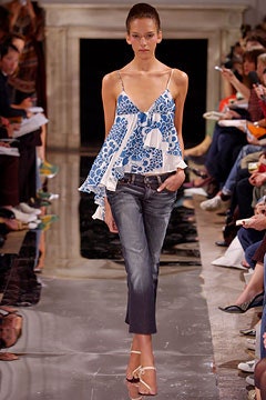 Warren Noronha S/S 03 Look 11