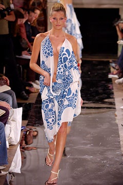 Warren Noronha S/S 03 Look 12