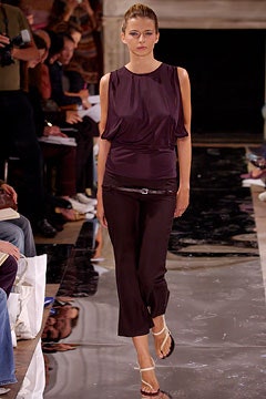 Warren Noronha S/S 03 Look 13