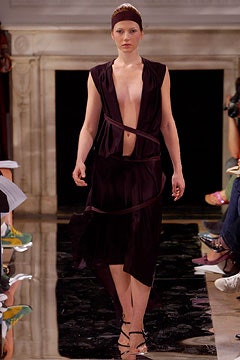 Warren Noronha S/S 03 Look 14