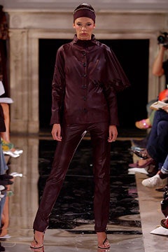 Warren Noronha S/S 03 Look 16