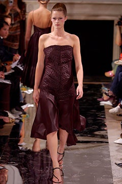 Warren Noronha S/S 03 Look 17