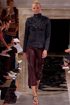 Warren Noronha S/S 03 Look 18