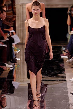 Warren Noronha S/S 03 Look 19