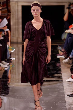 Warren Noronha S/S 03 Look 20