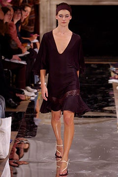 Warren Noronha S/S 03 Look 21