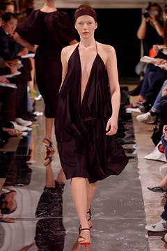 Warren Noronha S/S 03 Look 22