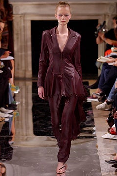 Warren Noronha S/S 03 Look 23