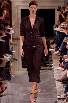 Warren Noronha S/S 03 Look 25