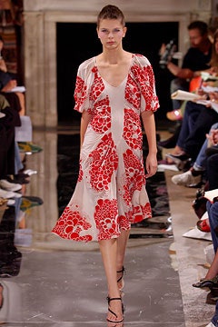 Warren Noronha S/S 03 Look 27