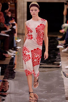 Warren Noronha S/S 03 Look 29