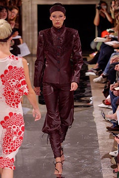 Warren Noronha S/S 03 Look 30