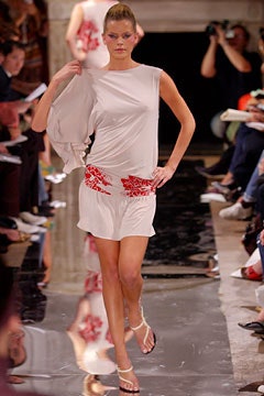 Warren Noronha S/S 03 Look 31