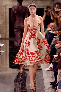 Warren Noronha S/S 03 Look 32