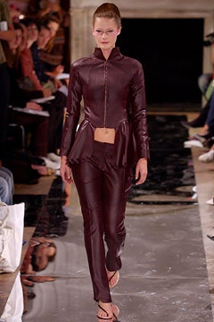 Warren Noronha S/S 03 Look 33