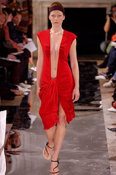 Warren Noronha S/S 03 Look 34